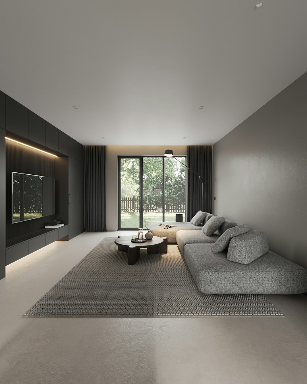 Contemporary Interior