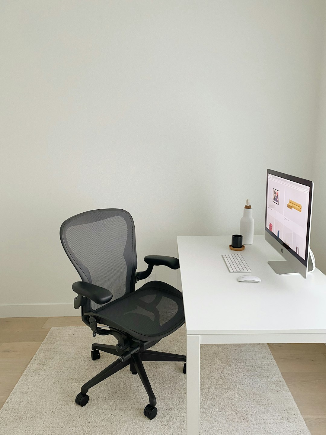 Office Interior