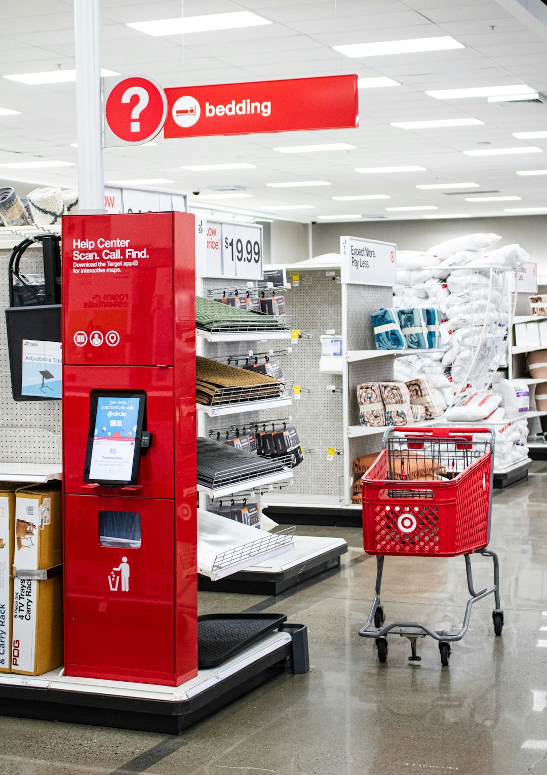 Retail Complex