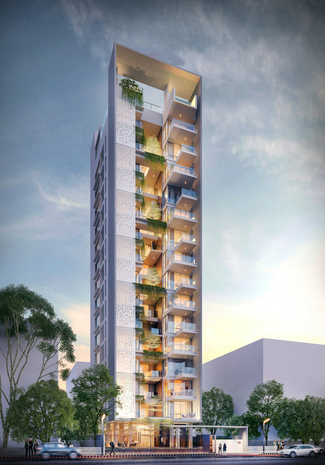 Sustainable Architecture